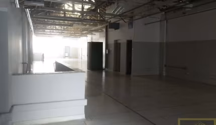 Prédio Comercial na Pompéia, com  200 metros de área  de terreno com 700 metros de área construída!