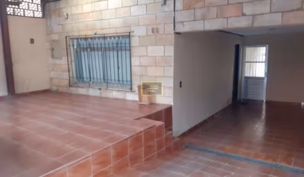 Sobrado para venda com 4 dormitórios no Parque Pinheiros