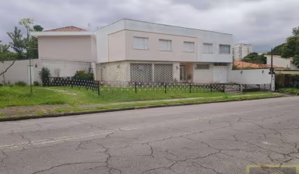 Sobrado para venda no Alto da Lapa com com 4 dormitório e 5 vagas