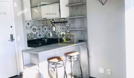 Studio para locação em Perdizes