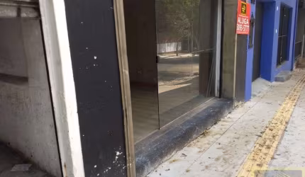 Loja Comercial no coração da Vila Madalena