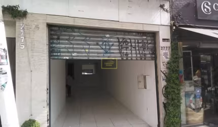 Imóvel comercial para venda em Pinheiros