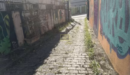 Casa para venda em Pinheiros próximo ao Hospital das Clínicas