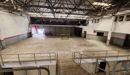 Loja comercial para venda ou locação na  Água Branca