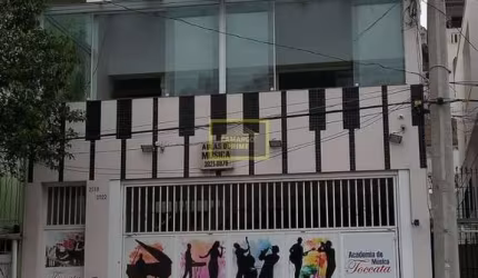 Imóvel comercial para locação na Pompéia