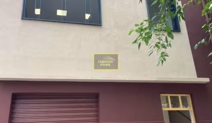 Loja para locação no Jardim Paulista