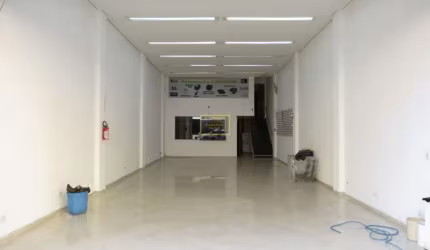 Loja para locação no Centro de São Paulo