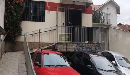 Sobrado comercial para venda ou locação em Higienópolis