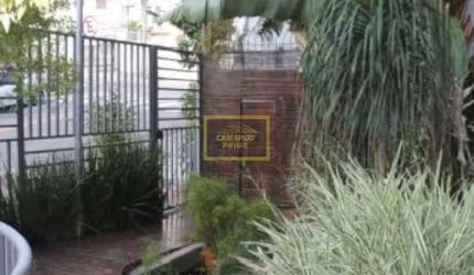 Sobrado comercial para locação em Perdizes