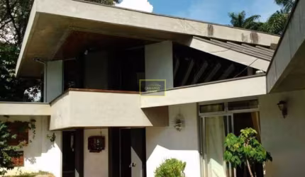 Sobrado para venda ou locação no Alto de Pinheiros