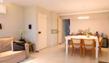 Apartamento com 04 dormitórios para venda em Perdizes