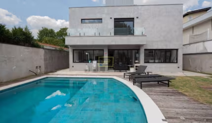 Casa para venda ou locação no Alto de Pinheiros