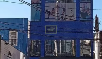 Prédio Comercial para venda ou locação na Vila Nova Conceição