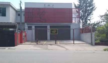Ótimo imóvel muito bem localização na Estrada do Campo Limpo!