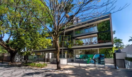 Prédio monousuário para venda ou locação no Alto de Pinheiros