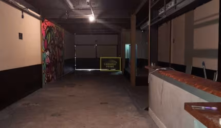 Imóvel comercial para venda ou locação na Vila Madalena