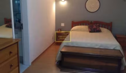 Apartamento com 3 dormitórios para venda em Perdizes