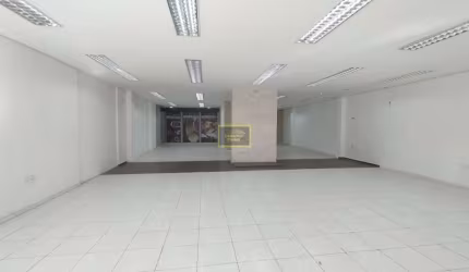 Galpão para locação próximo ao Metro Butantã