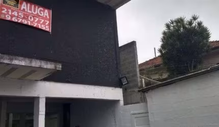 Prédio Comercial com 500 m² no coração da Vila Madalena