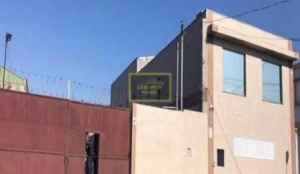 Imóvel comercial para locação na Vila Jaguara