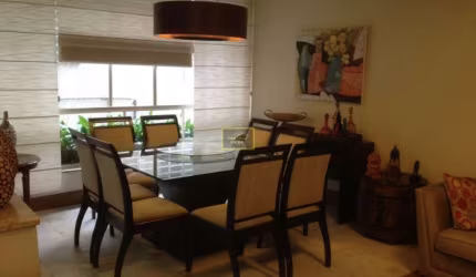 Apartamento para venda no Jardim Paulista