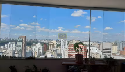 Apartamento para venda no Jardim Paulista