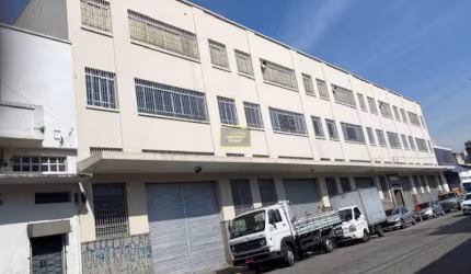 Armazém, Magazine ou Grande Loja para venda no Bairro do Brás