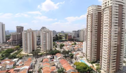 Cobertura para venda em Perdizes