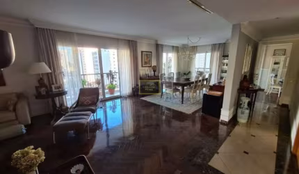 Apartamento com 03 suítes para venda em Pinheiros