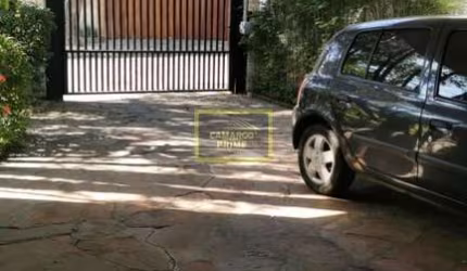 Sobrado residencial para venda no Sumaré