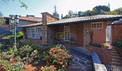 Casa residencial para venda no Sumaré