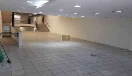 Imóvel comercial para locação em Santo Amaro