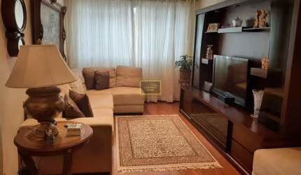 Apartamento com 02 dormitórios para venda na Santa Cecília