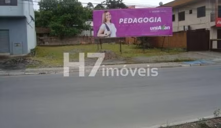 Terreno Comercial para Locação