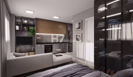 Lançamento no bairro Costa e Silva, venha conhecer essa oportunidade - Residencial Viva