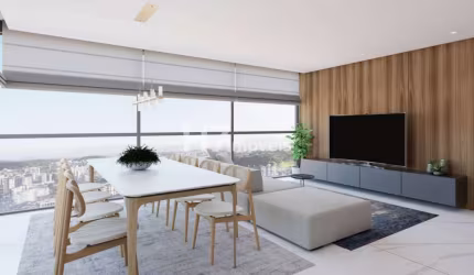 Apartamento especial no América para você - Residencial FG 114