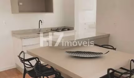 Oferece lazer para toda família - Residencial Toulouse