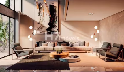 Excelente apartamento no Costa e Silva para você com 1 suíte + 1 quarto - Residencial Costa Club