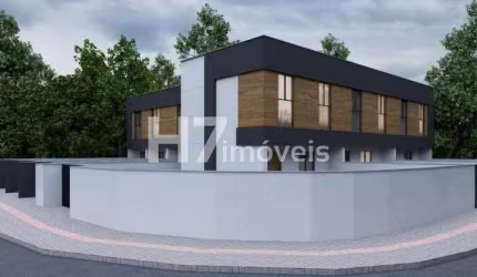 Geminado com 2 quartos exclusivo para você! - Residencial New Village