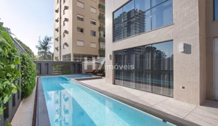 Ótimo apto localizado no centro de Joinville pronto para morar especialmente para você! - Residencial NEWPORT