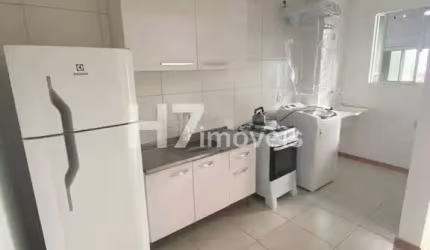 Apartamento  no Residencial Australis à VENDA