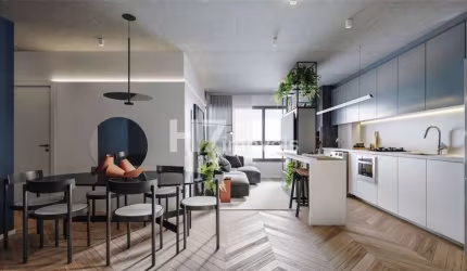 Apartamento com 2 suítes, Anita Garibaldi - Joinville