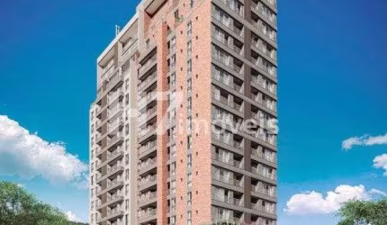 Apartamento com 3 suítes ou Suíte + 2 quartos, América - Joinville