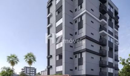 Apartamento Studio, Saguaçu - Joinville