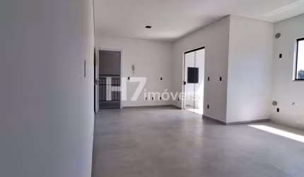 Apartamento com 1 suíte + 1 quarto, Bom Retiro - Joinville