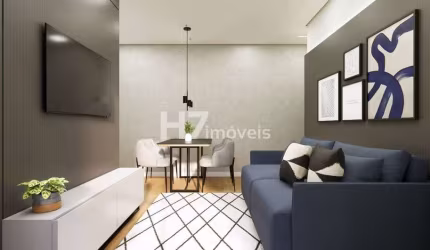 Apartamento com 2 quartos, Costa e Silva - Joinville