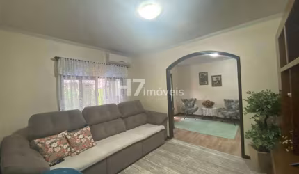 Casa com 4 quartos, Nova Brasília - Joinville