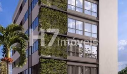 Apartamento com opção de 1 suíte + 1 quarto ou 1 suíte + 2 quartos, Santo Antônio - Joinville