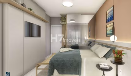 Casa Geminada com 2 quartos, Itinga - Araquari