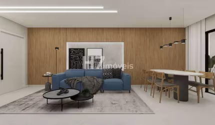 Casa Geminada com 1 suíte + 2 quartos, São Marcos - Joinville
